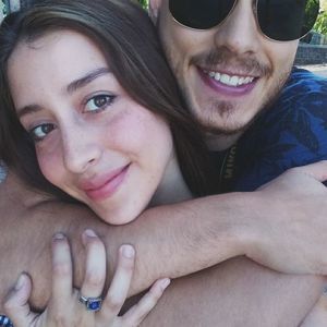 Meet your Posher, Alejandra